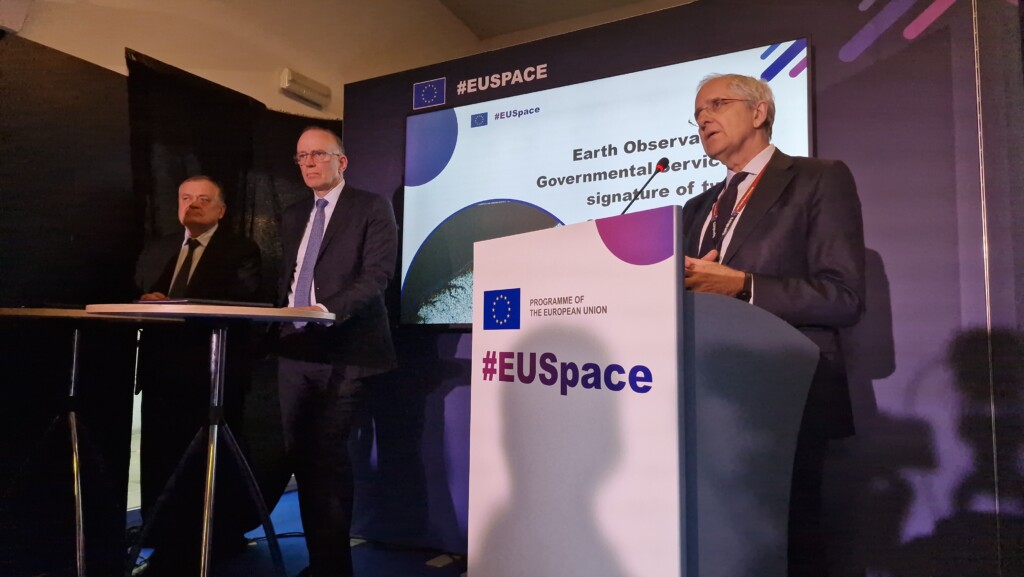 European Space Conference