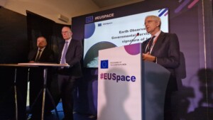 European Space Conference