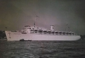 Wilhelm Gustloff