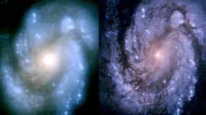 trent'anni di hubble