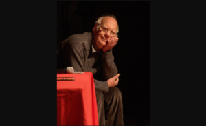 Franco Pacini