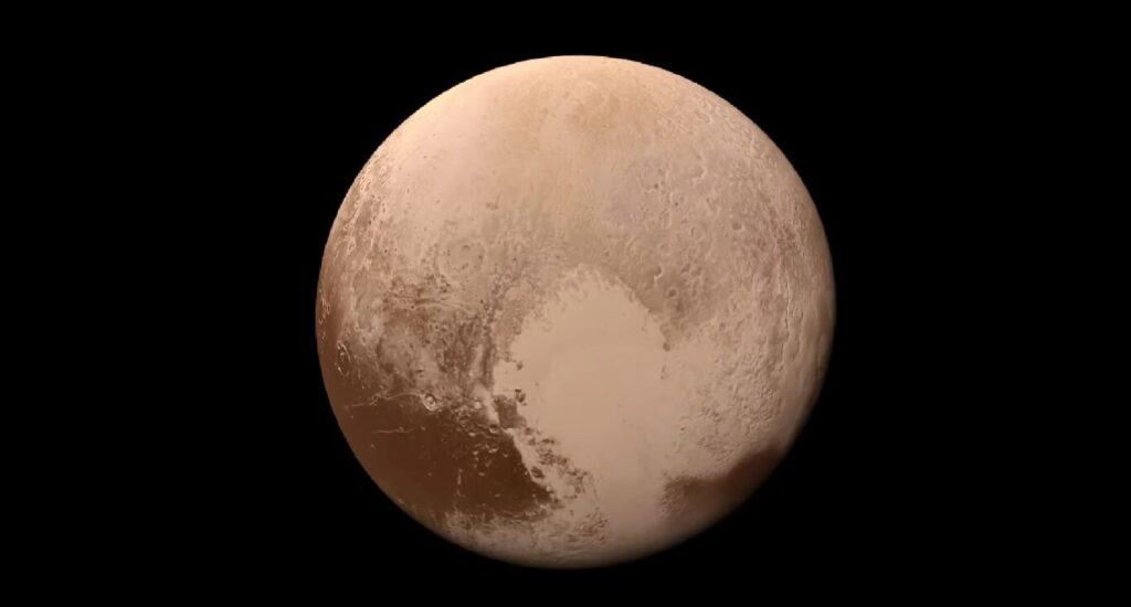 plutone