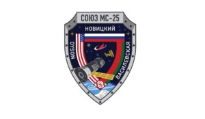 Soyuz MS-25