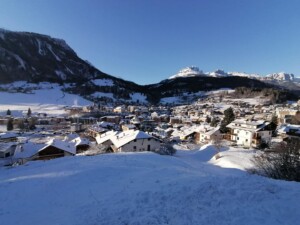 Trentino Val di Fassa