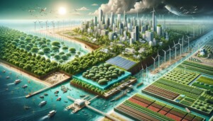 adattamento climatico clima