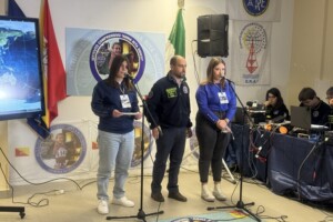 alunni scuola gioiosa marea