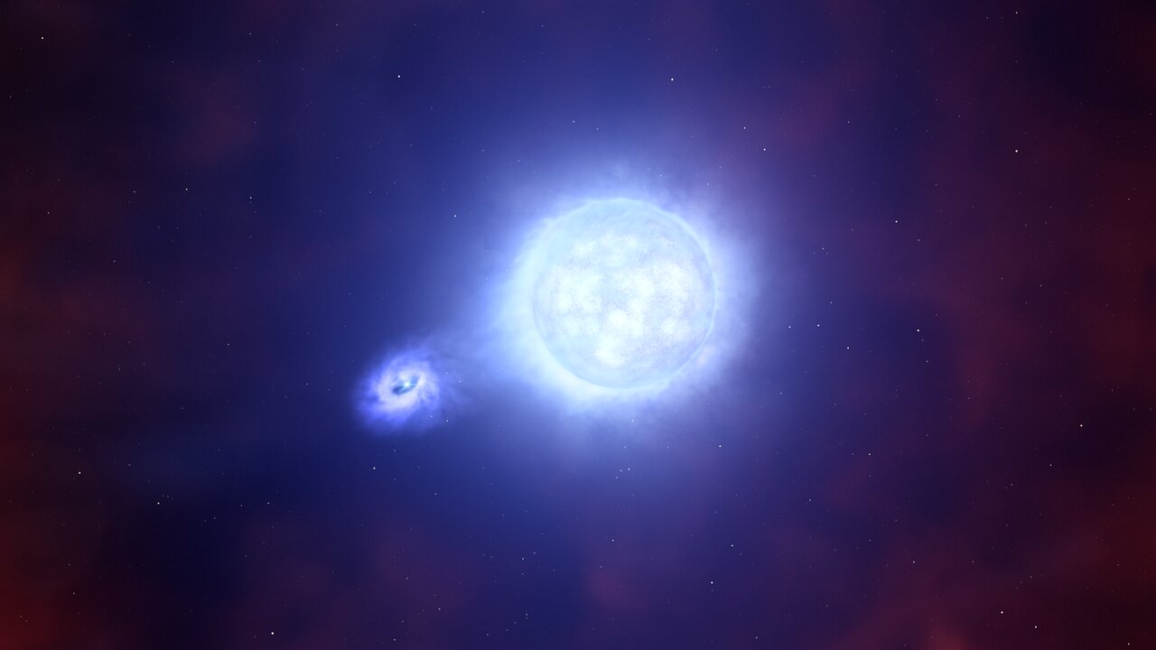 anello mancante supernove buchi neri stelle di neutroni