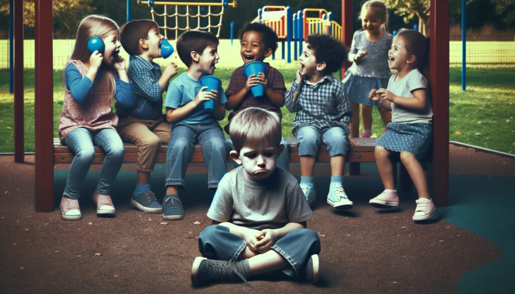 bambini sordità DFNB9