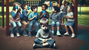 bambini sordità DFNB9