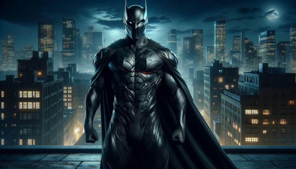 batman