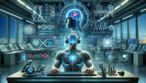 biohacking