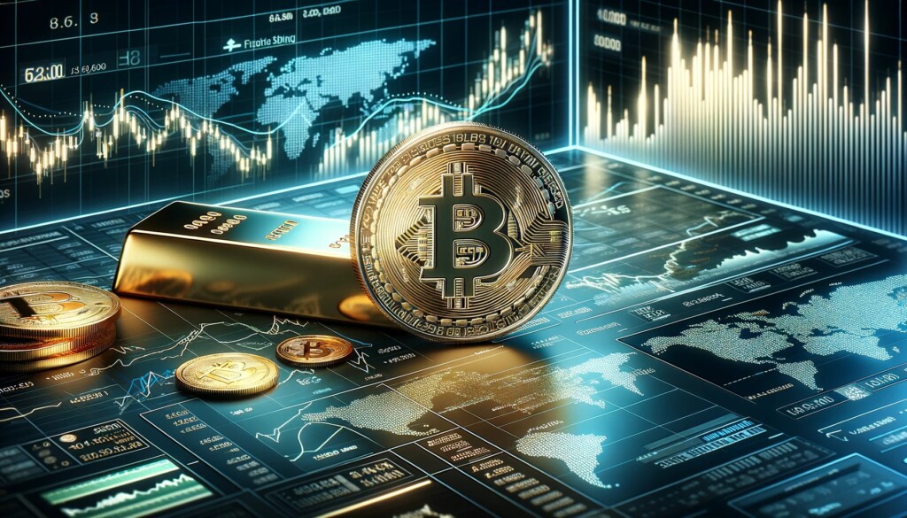 bitcoin