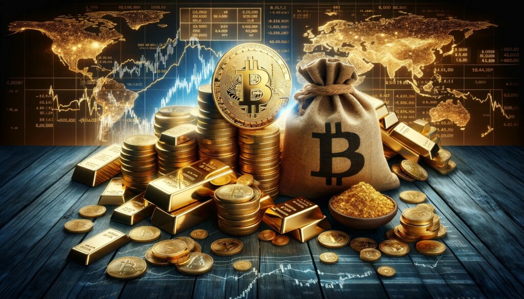 bitcoin