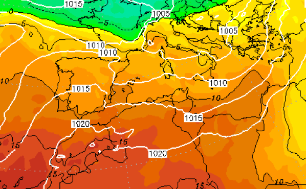 caldo marocco spagna