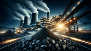 carbone energia