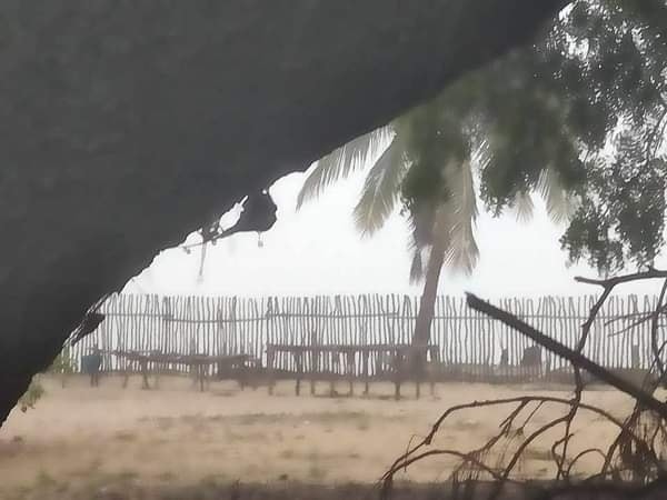 ciclone alvaro madagascar