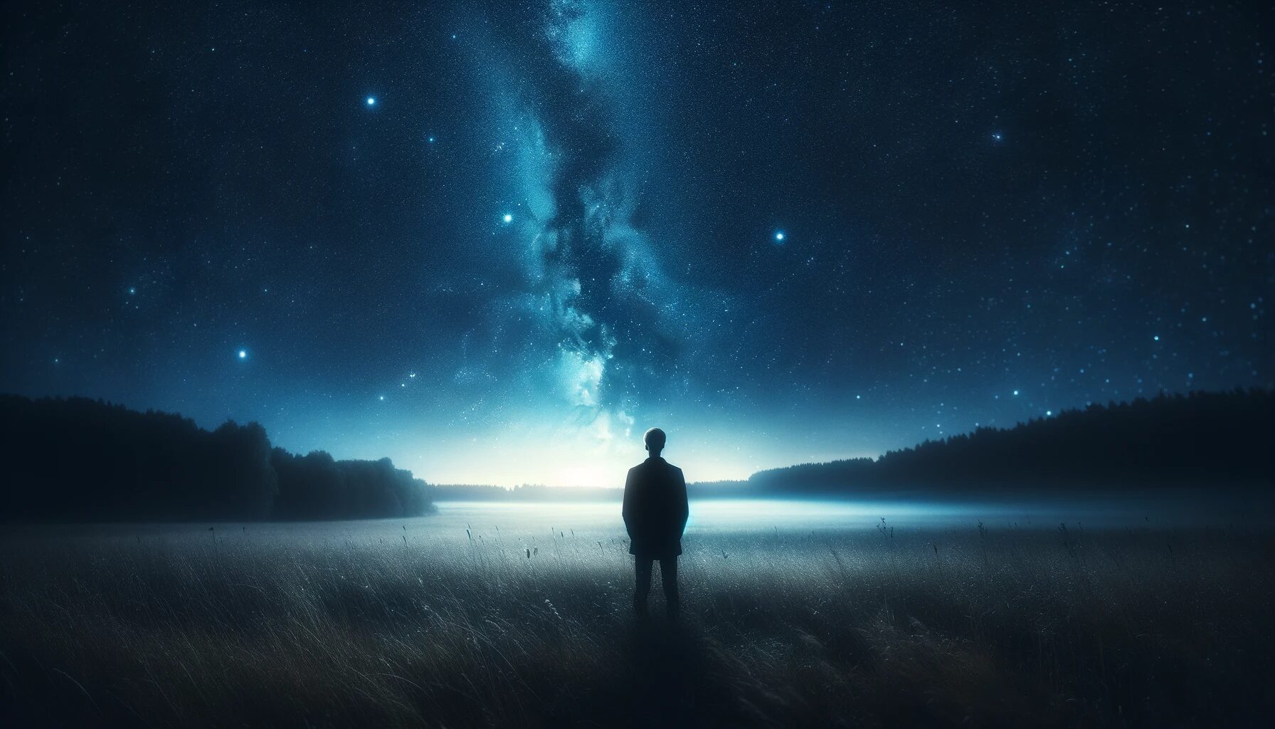 Al via Ottobre 2025: Superluna, pianeti e stelle cadenti nel cielo d’autunno