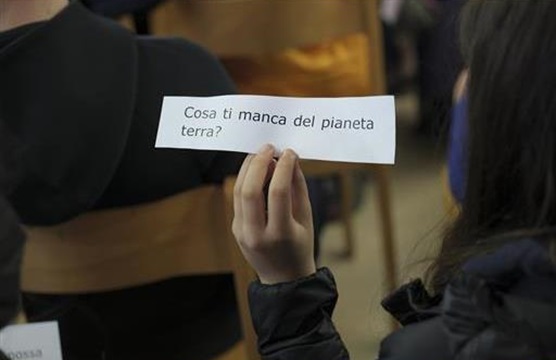 collegamento villadei bambino gesù