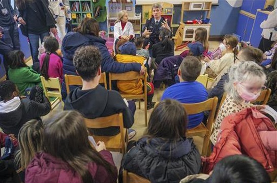 collegamento villadei bambino gesù