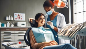 devitalizzazione dente dentista