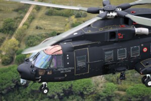 elicottero aeronautica militare