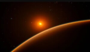 esopianeta LHS 1140b