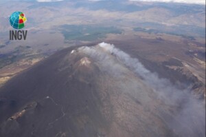 etna venere
