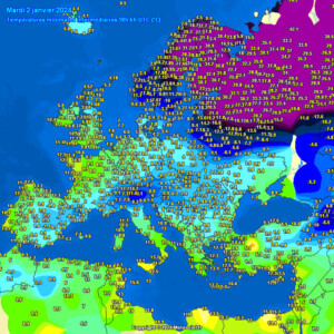 freddo record finlandia svezia