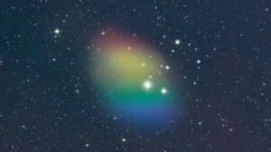 galassia J0613+52
