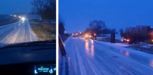 gelo gelicidio francia