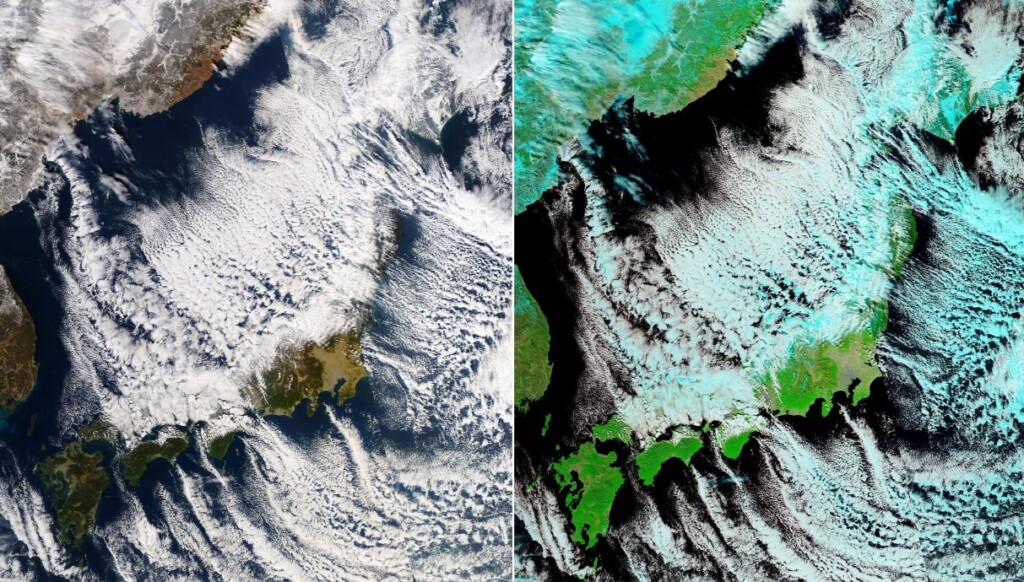 giappone neve 8 gennaio 2023