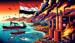 guerra Yemen crisi petrolio