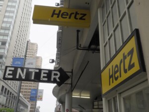 Hertz