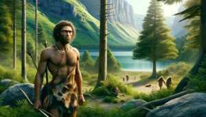 homo sapiens