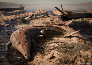 Kwatisuchus rosai