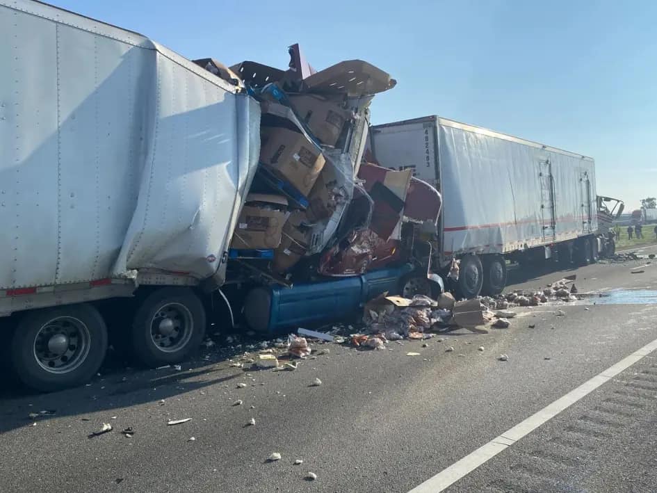 incidente nebbia california maxitamponamento