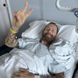 jovanotti operato femore