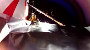lander peregrine
