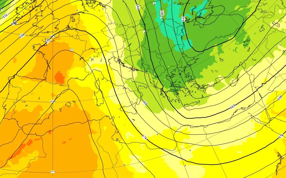 meteo domenica 28 gennaio