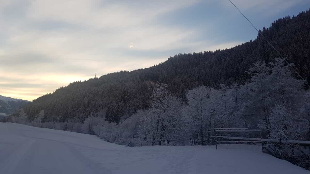 neve Val di Fleres capodanno 2024