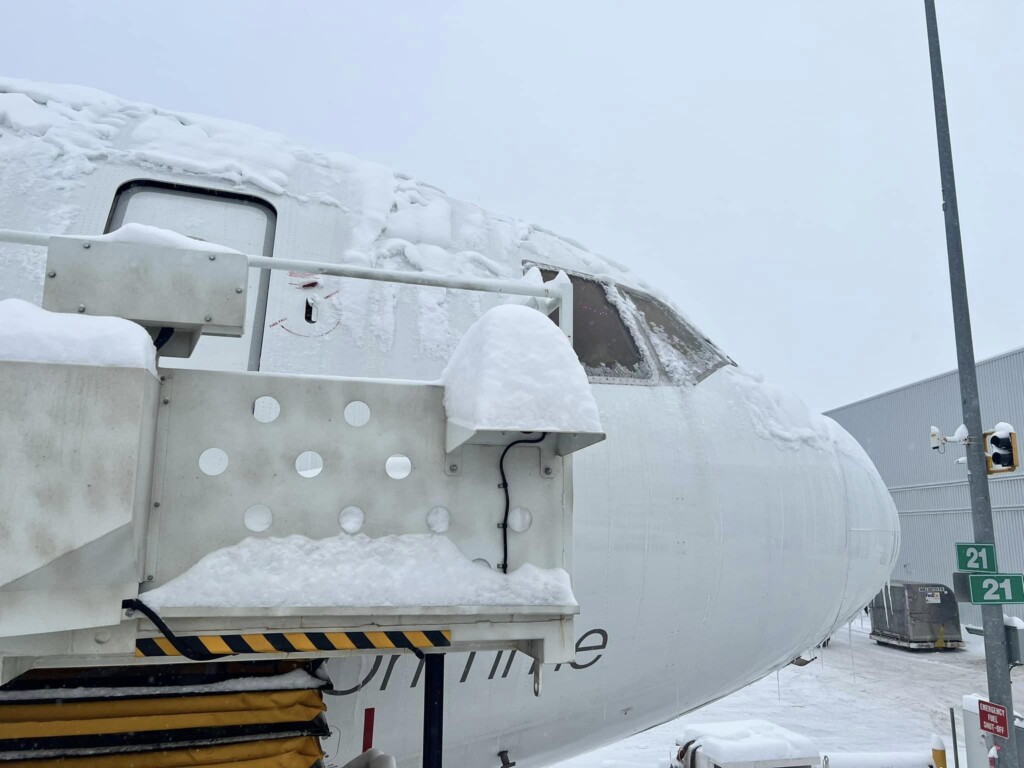 neve anchorage alaska