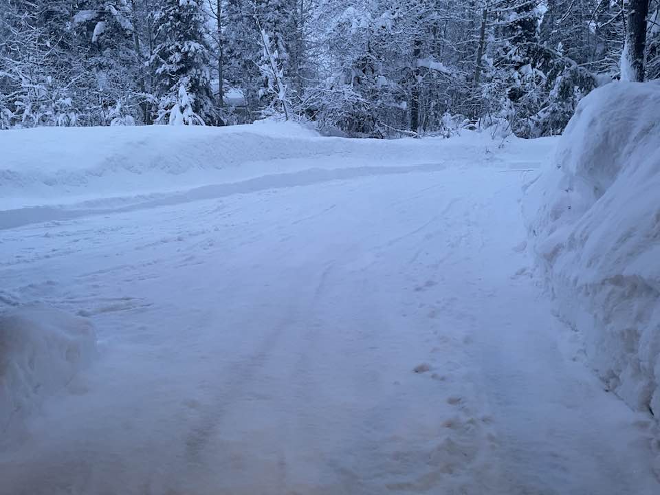 neve anchorage alaska