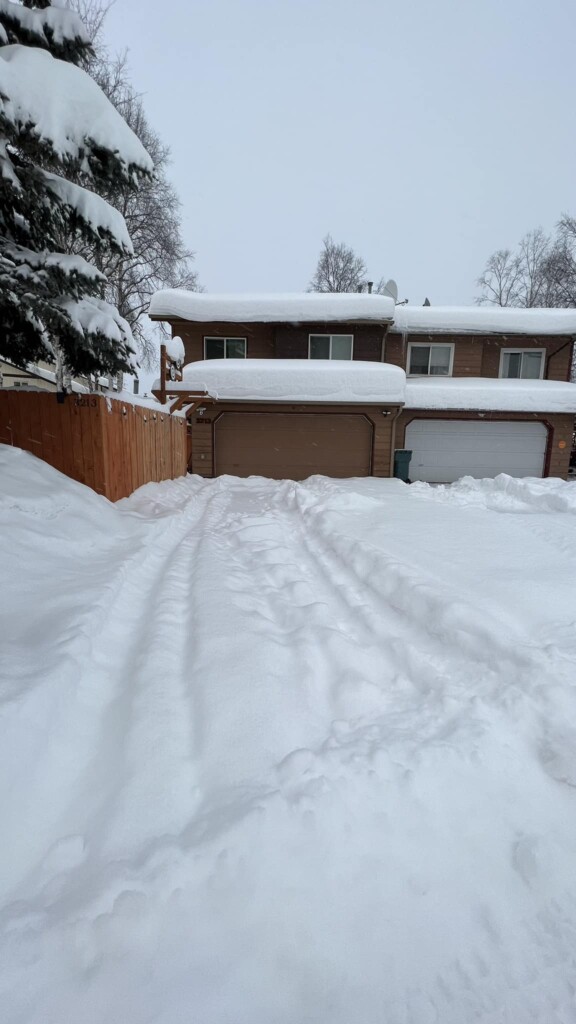 neve anchorage alaska