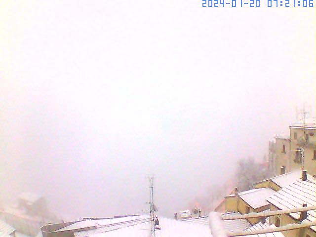 neve basilicata