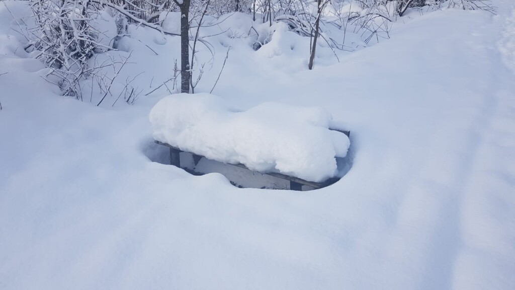 neve Val di Fleres capodanno 2024
