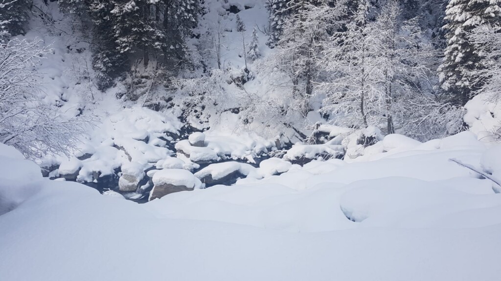 neve Val di Fleres capodanno 2024