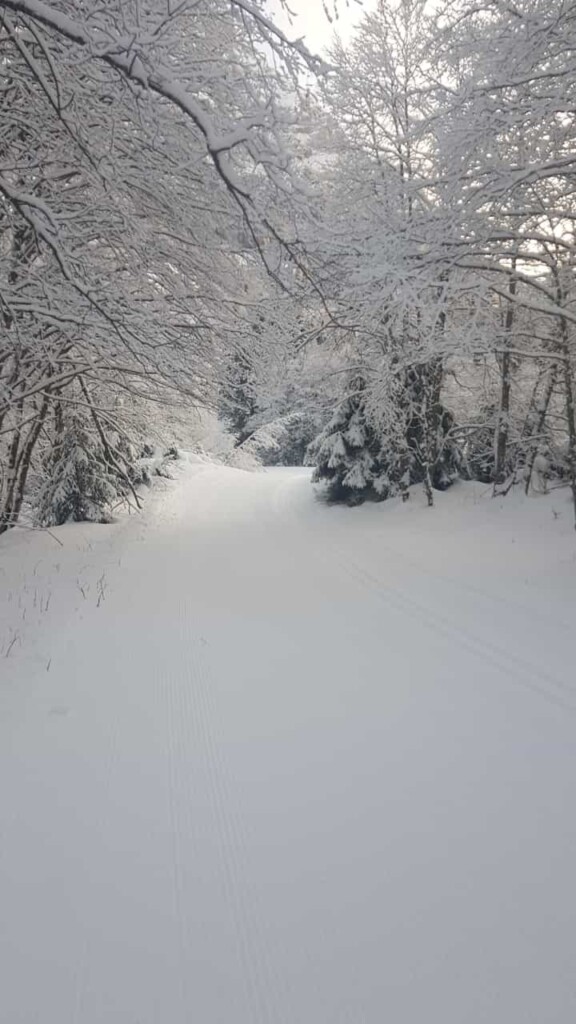 neve Val di Fleres capodanno 2024