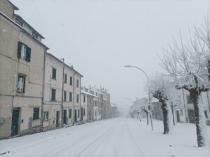 neve capracotta