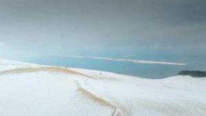 neve duna del pilat