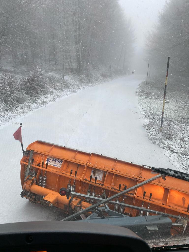 neve messinese